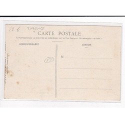 TALENCE : Biscuits OLIBET, La Pouponnière - très bon état