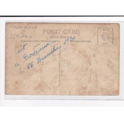 BORDEAUX : Vins - état