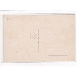 ARCACHON : Hôtel "Bristol-Jampy" - très bon état