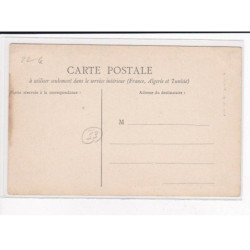 ARCACHON : Parqueur - très bon état