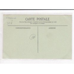 TALENCE : Usine OLIDA, Une des salles de fabrication du Saucisson - très bon état