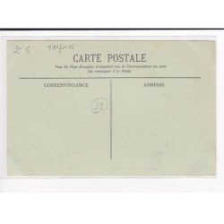 TALENCE : Usine OLIDA, Préparation des Harengs et des Fruits au Vinaigre - très bon état