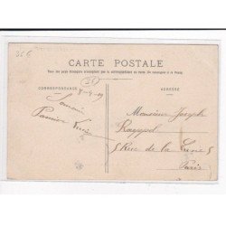 GRAISSESSAC : La Sortie des Mineurs - très bon état