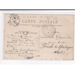 SAINT-PONS : Grand'Rue, Editeur de Cartes Postales - état