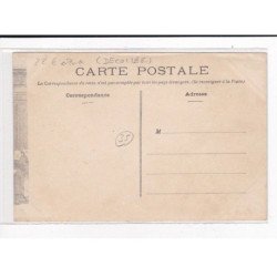 RENNES Le Restaurant du Faisan Doré - état (Décollée)