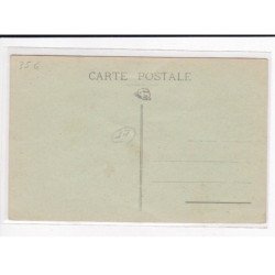 TOURS : L.LEMARIE, Broderie de Touraine, lingerie - très bon état