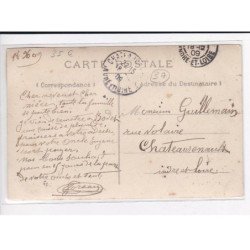 LA TRANCHEE : Avenue de Paris - très bon état