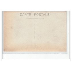 SAINT QUENTIN - CARTE PHOTO - Cathédrale, un petit autel profané 1918 - très bon état