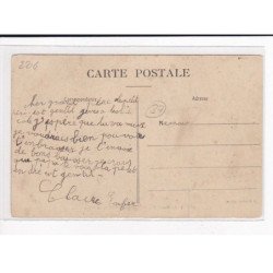 ARTANNES : Un aperçu du Champ de Foire - très bon état