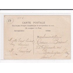 SAINT-ETIENNE-De-CHIGNY : Le Perré - très bon état