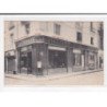 TOURS : Rue du Commerce, Rue Ragueneau - très bon état