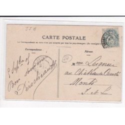 TOURS : Rue du Commerce, Rue Ragueneau - très bon état