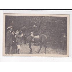 TOURS : Chasse? - très bon état