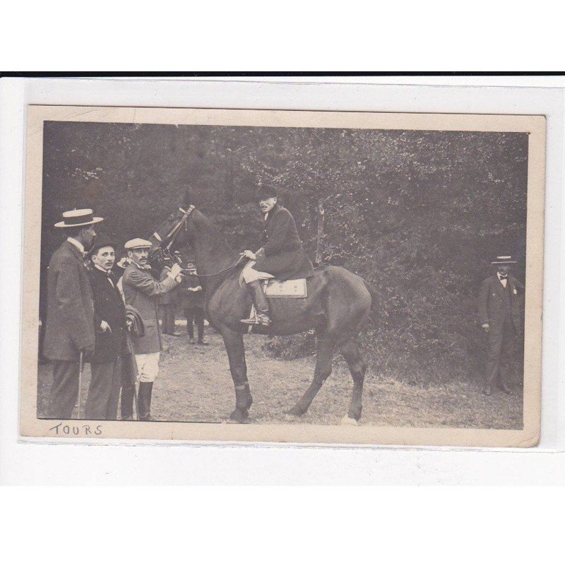 TOURS : Chasse? - très bon état