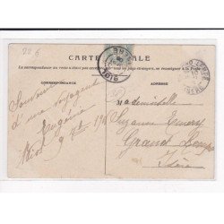 BIOL-BAS : Route de Lyon - très bon état