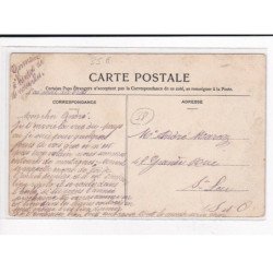 ST-JOSEPH-DE-RIVIERE : La Place - très bon état