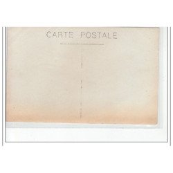 SAINT QUENTIN - CARTE PHOTO - Vue de Saint Martin - très bon état