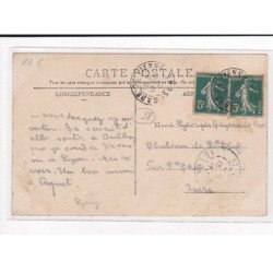 VIENNE : La Gare - très bon état