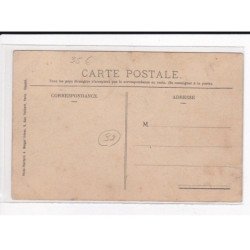 FRAISANS : Le Canal de la vieille Forge - très bon état