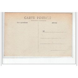 SAINT QUENTIN - CARTE PHOTO - très bon état