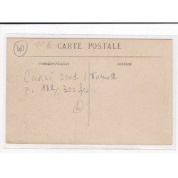 DAX : Cueillette de la Résine - très bon état