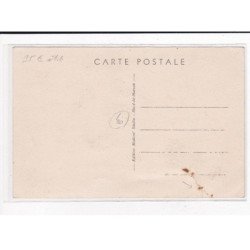 ST-AVIT : Les Echassiers "Jacistes", Lucbardez - état