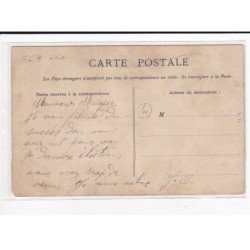 VOX Populi, Une Pause - état