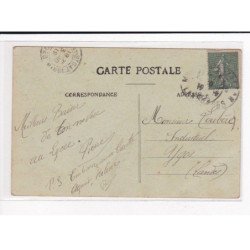 Dans les LANDES : Exploitation de Bois en forêt - très bon état