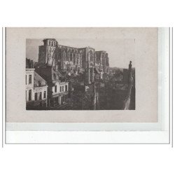 SAINT QUENTIN - CARTE PHOTO - très bon état