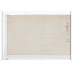 SAINT QUENTIN - CARTE PHOTO - très bon état