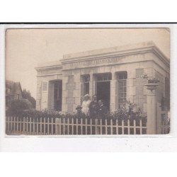 A LOCALISER : Villa Trianon - état