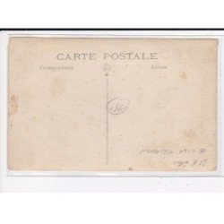 A LOCALISER : Villa Trianon - état