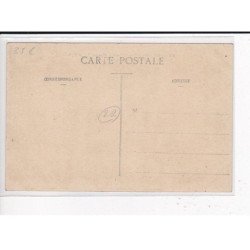 SEURRE : L'Avant garde, Patronage, Gymnastique, Sports - très bon état