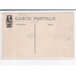 DIJON : Société nouvelle des établissements Cottereau, Une deuxième partie des Ateliers mécaniques - très bon état