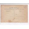 SALLES : Militaires, Lot de 8 cartes postales - très bon état