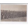 SALLES : Militaires, Lot de 8 cartes postales - très bon état