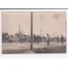 SALLES : Militaires, Lot de 8 cartes postales - très bon état