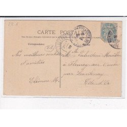 MARSANNAY-LA-COTE : La promenade de l'Ane, Coutume Burlesque - très bon état