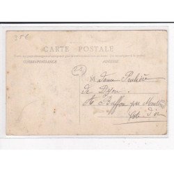 SEURRE : Cueillette du Houblon - très bon état