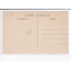 CASTELNAU-MEDOC : Rue de la Gare - très bon état