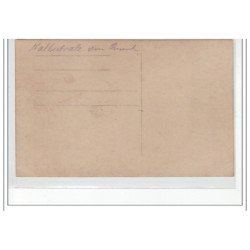 SAINT QUENTIN - CARTE PHOTO - Cathédrale - très bon état