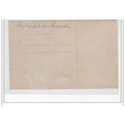 SAINT QUENTIN - CARTE PHOTO - Place du Marché - très bon état