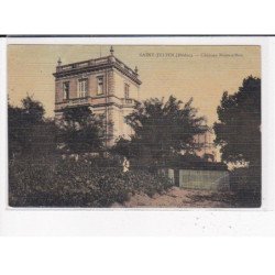 SAINT-JULIEN : Château Beaucaillou - très bon état