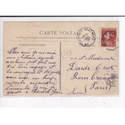 SAINT-JULIEN : Château Beaucaillou - très bon état