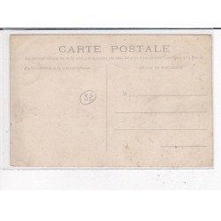 COTE D'ARGENT : Un résinier et sa Fille - très bon état