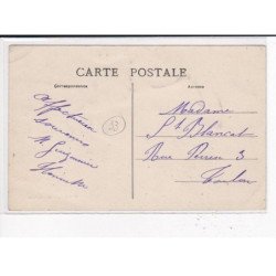 LA COTE D'ARGENT : Cabane de Résinier - très bon état