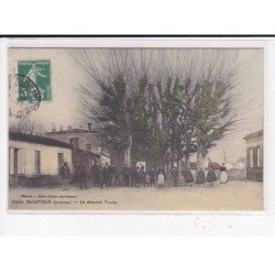 BEAUTIRAN : La Grande Place - très bon état