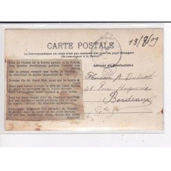 ST-ESTEPHE : Château Cos d'Estournel - très bon état