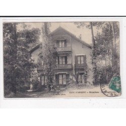 ARCACHON : Villa Beethoven - état