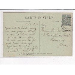 CARBON-BLANC : La Grand'Rue - très bon état